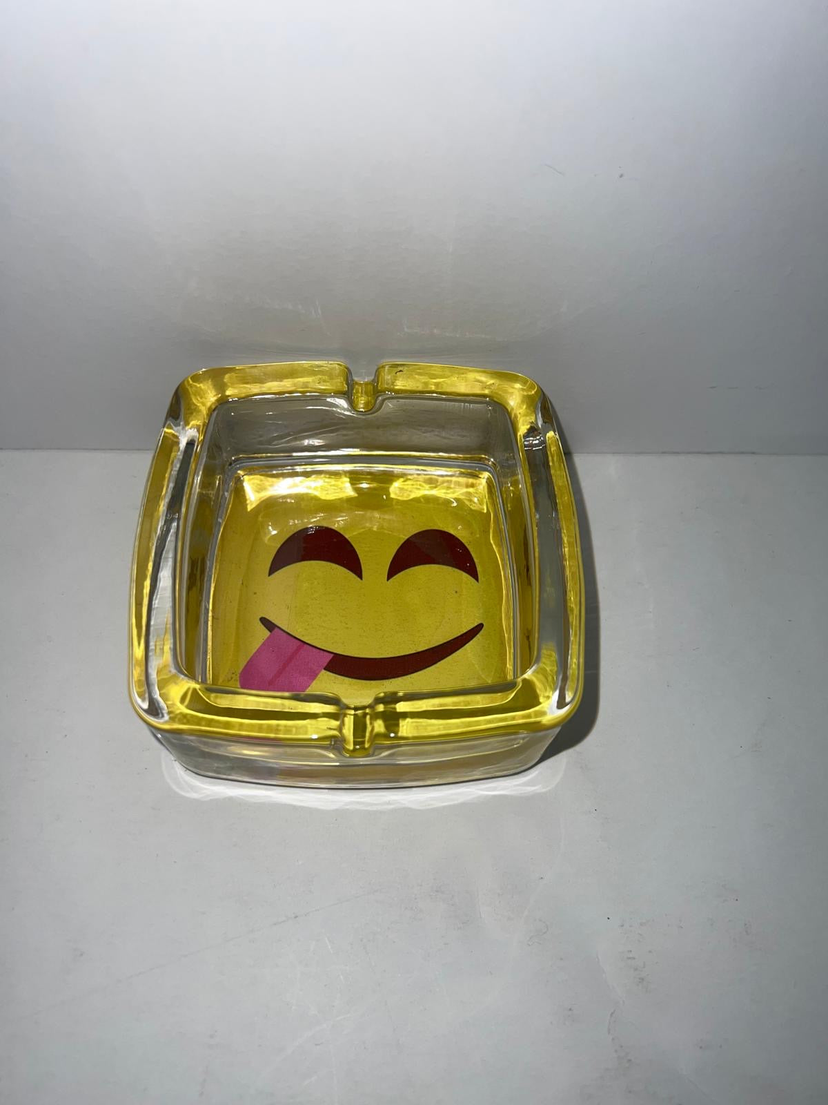 Happy Ashtray