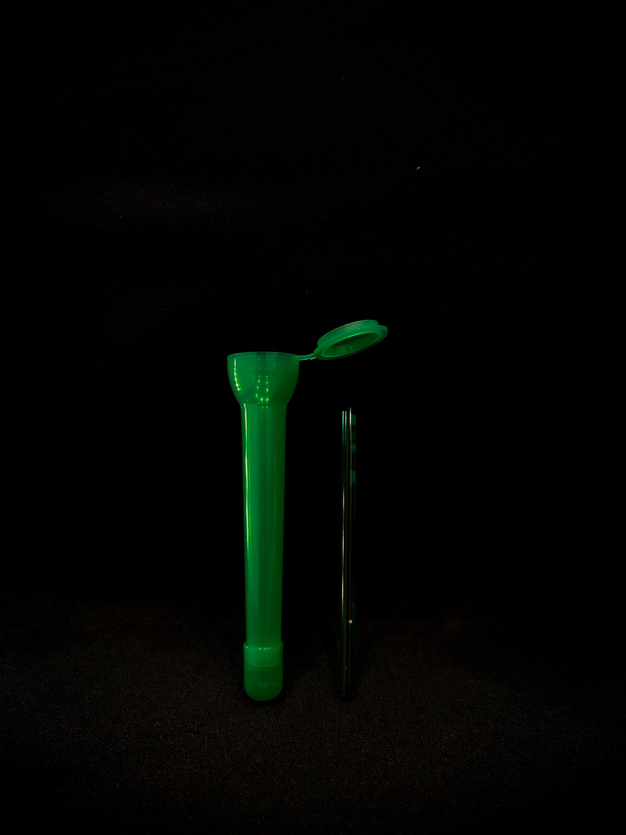 Essential Tube