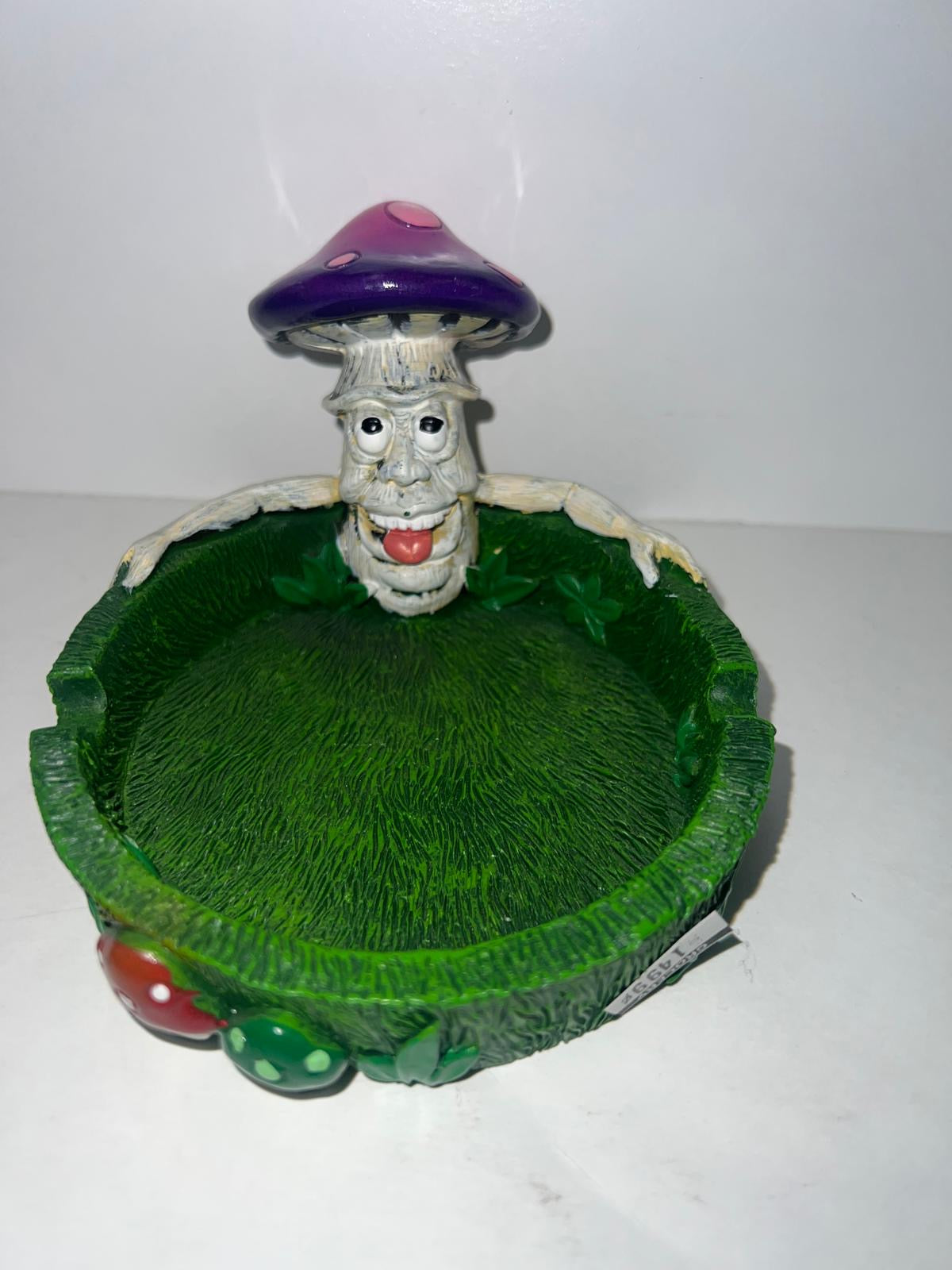 Mushroom Blast