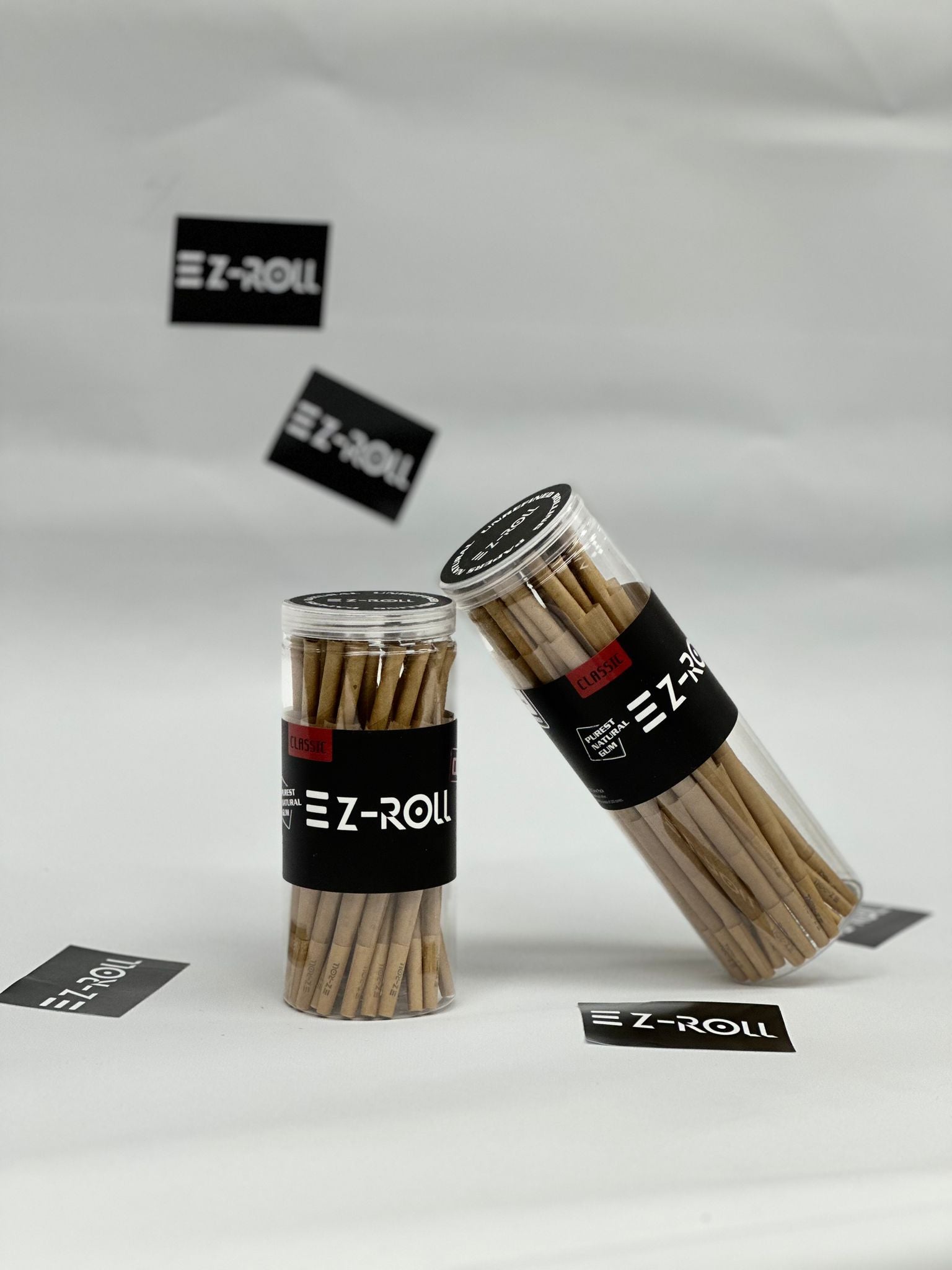 pre-rolled cones for smoking