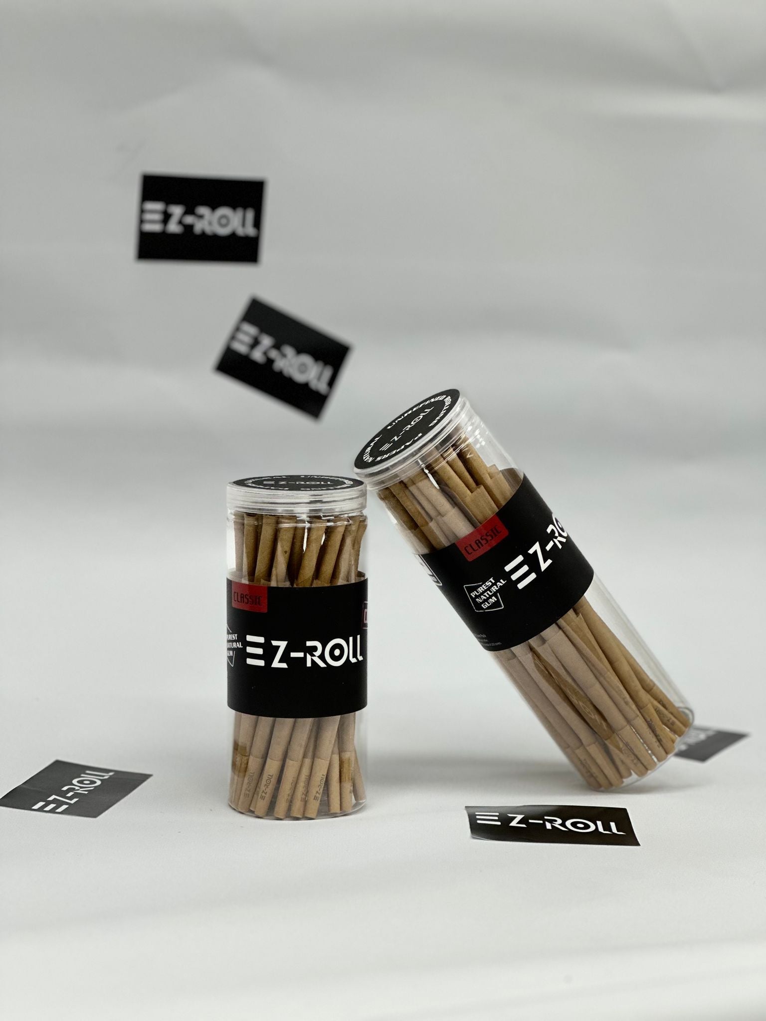 pre-rolled cones for smoking